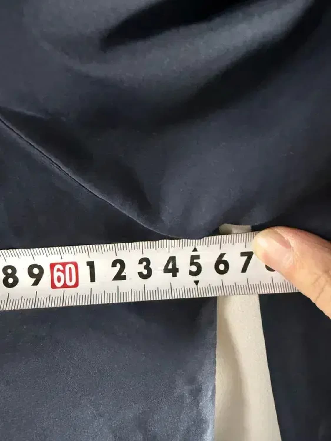 A2277 [ LECAF ] 르까프 바람막이 [ SIZE: 105 ] 상품이미지5