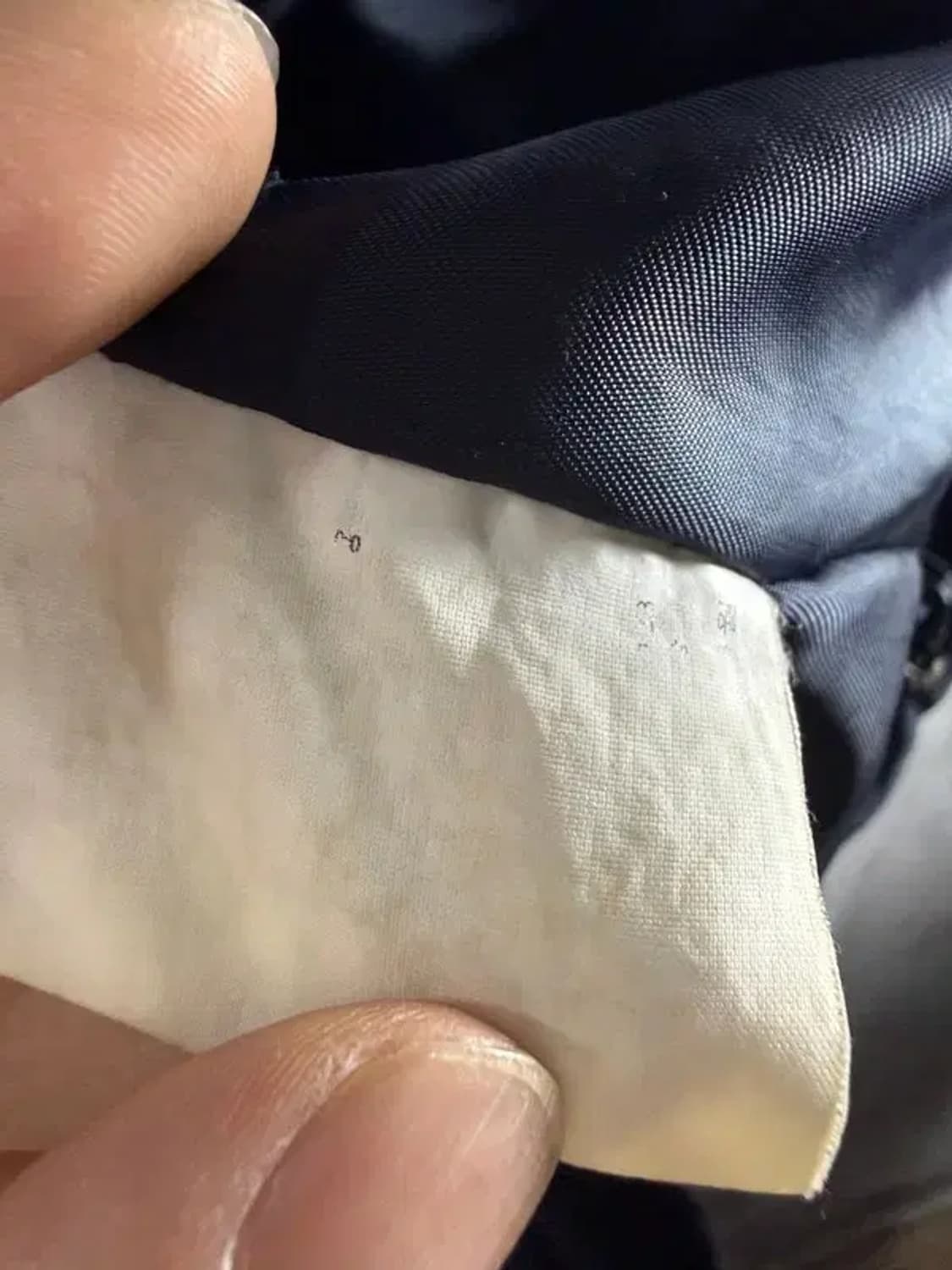 A2277 [ LECAF ] 르까프 바람막이 [ SIZE: 105 ] 상품이미지6