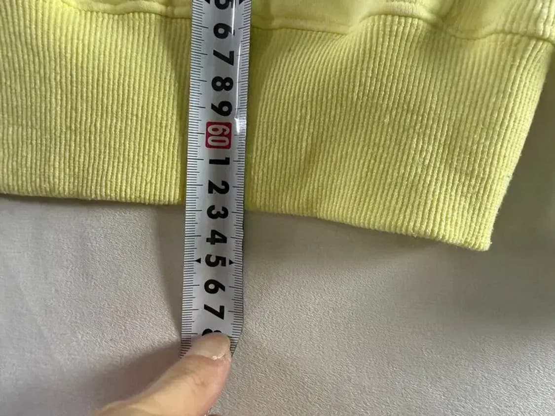 A2288 로라로라맨투맨 [ SIZE: M ] 상품이미지5