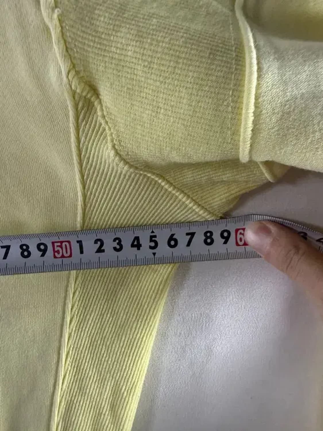 A2288 로라로라맨투맨 [ SIZE: M ] 상품이미지7