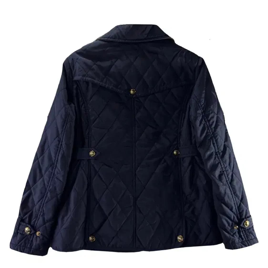 A2297 폴로 퀄팅 자켓 [ SIZE: 145 ] 상품이미지2