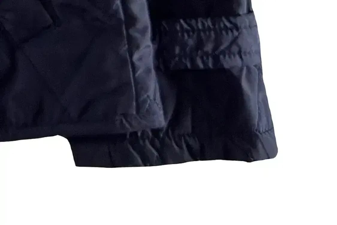 A2297 폴로 퀄팅 자켓 [ SIZE: 145 ] 상품이미지3