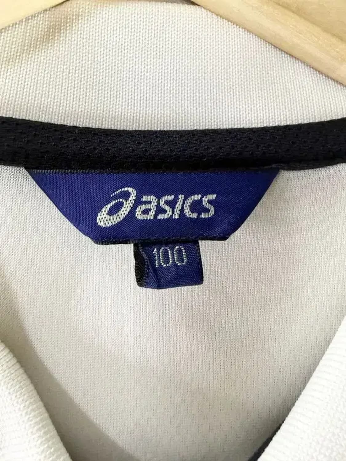 A2356 [ ASICS ] 아식스 카라티 [ SIZE: 100 ] 상품이미지6