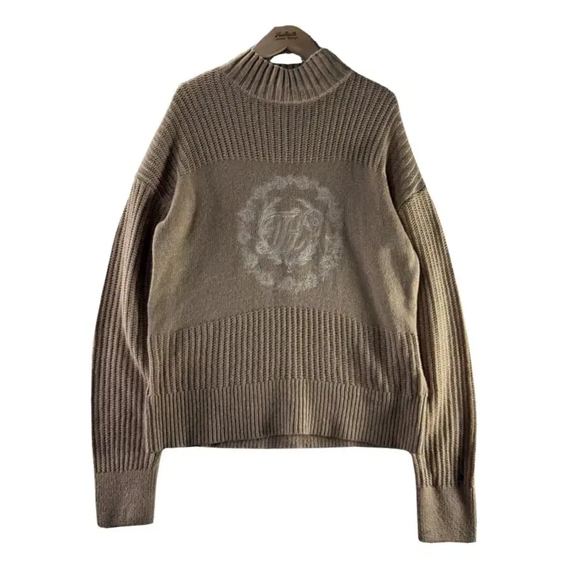 A2340 타미힐피거 니트 [ SIZE: XS ] 상품이미지1