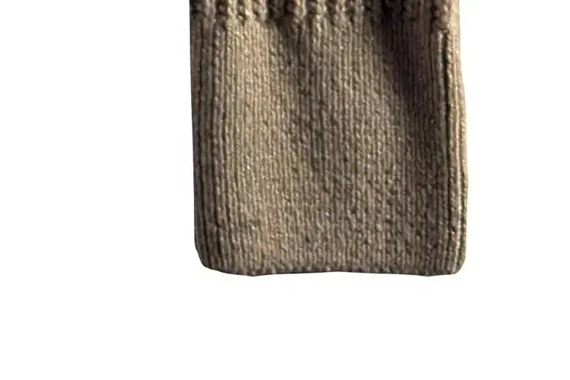 A2340 타미힐피거 니트 [ SIZE: XS ] 상품이미지3