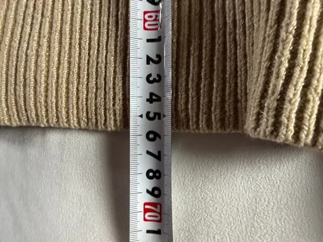 A2340 타미힐피거 니트 [ SIZE: XS ] 상품이미지4