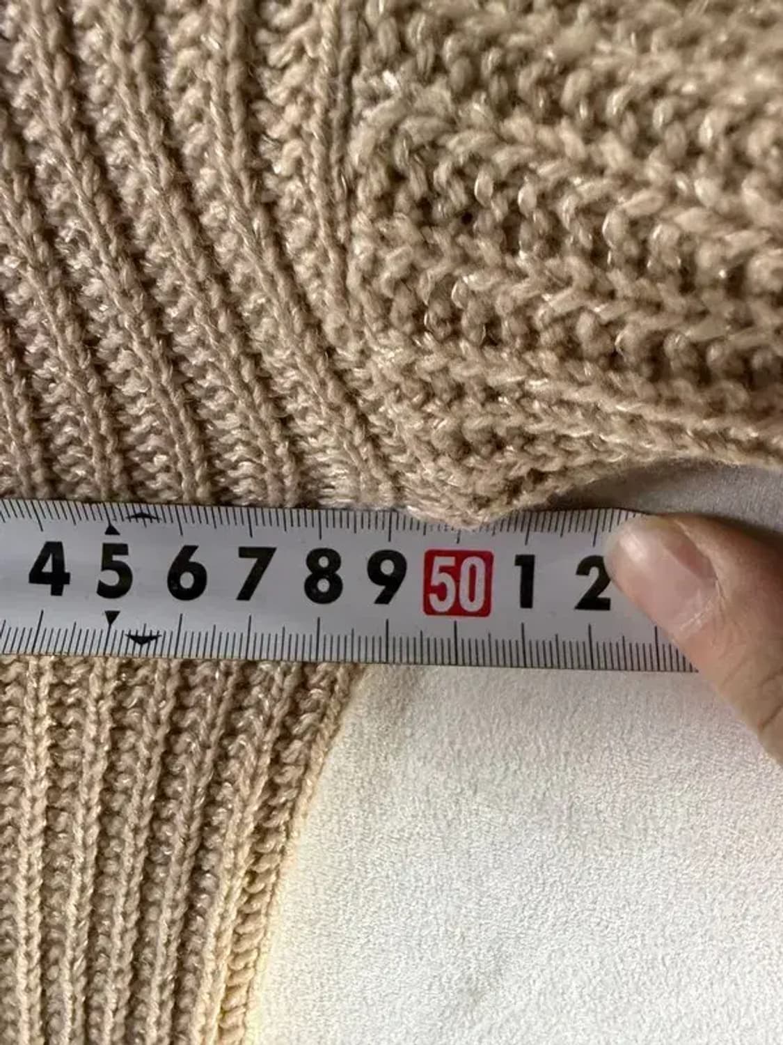 A2340 타미힐피거 니트 [ SIZE: XS ] 상품이미지6