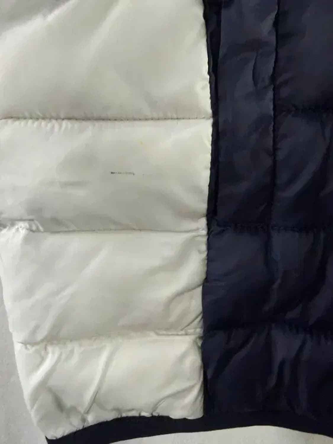 A2279 타미힐피거 패딩 조끼 [ SIZE: XL ] 상품이미지3