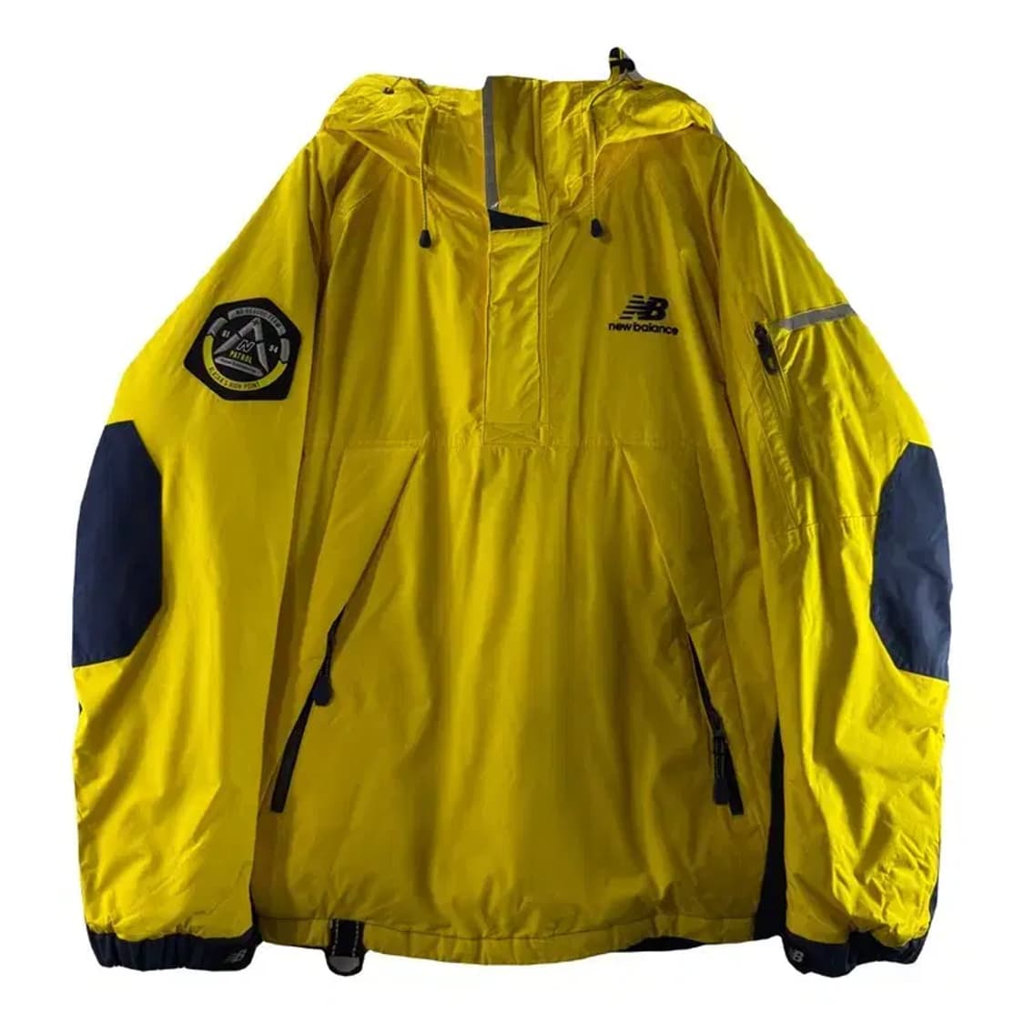 A2276 뉴발란스 패딩 아노락 [ SIZE: 95 ] 상품이미지1