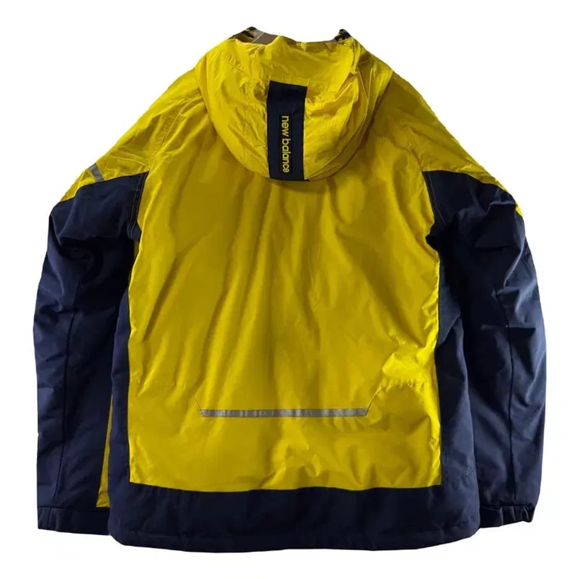 A2276 뉴발란스 패딩 아노락 [ SIZE: 95 ] 상품이미지2