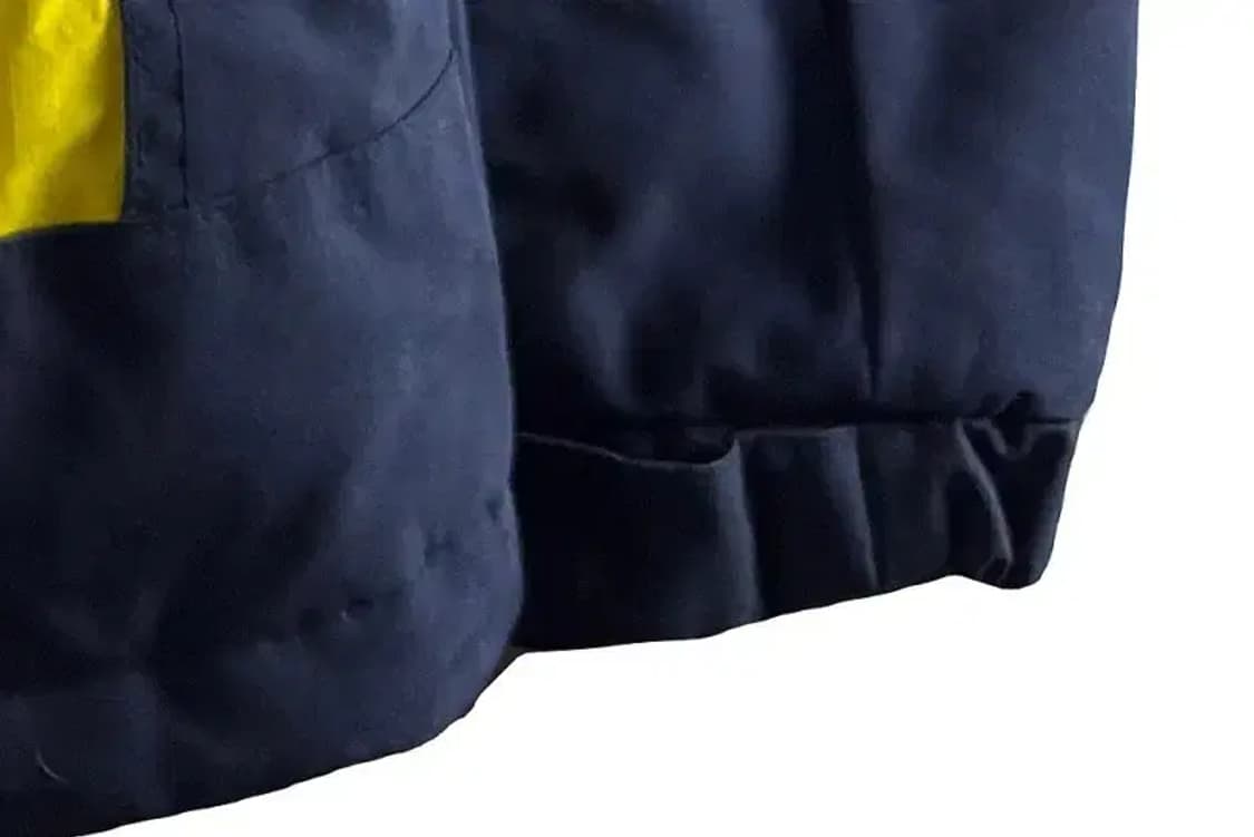 A2276 뉴발란스 패딩 아노락 [ SIZE: 95 ] 상품이미지3