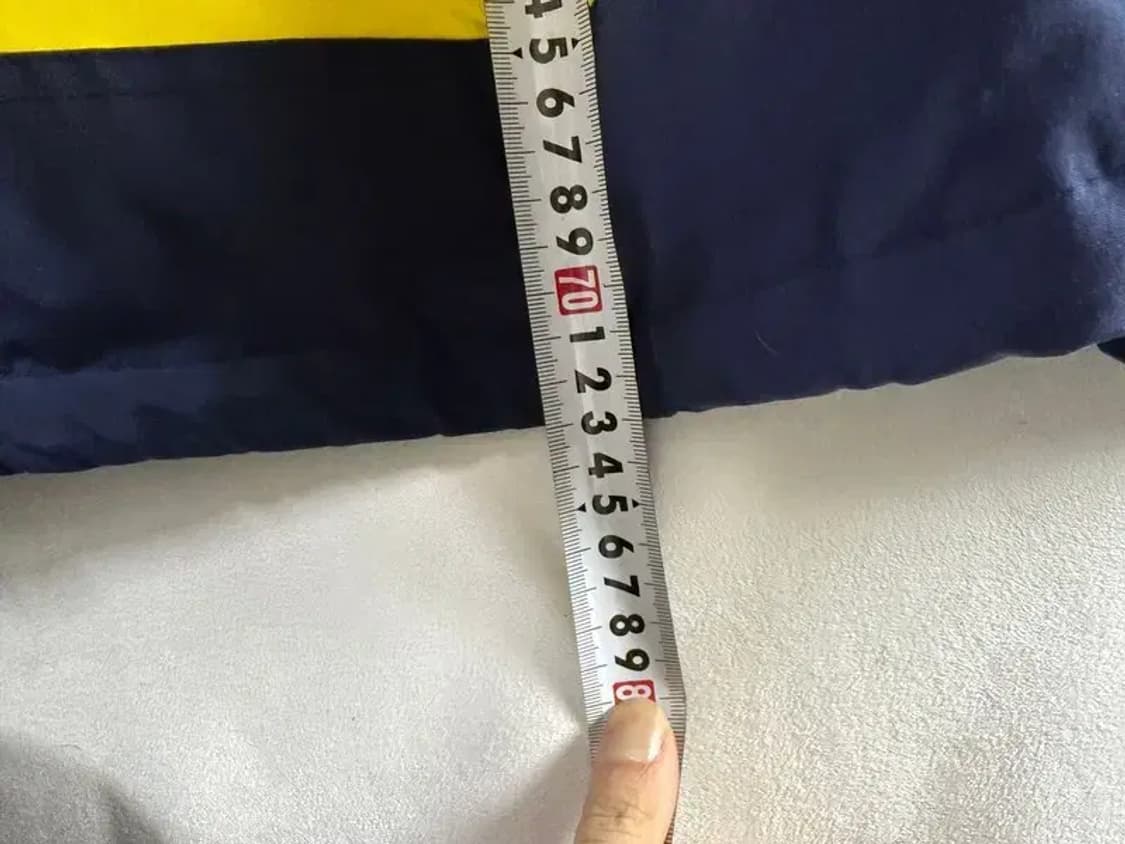 A2276 뉴발란스 패딩 아노락 [ SIZE: 95 ] 상품이미지5