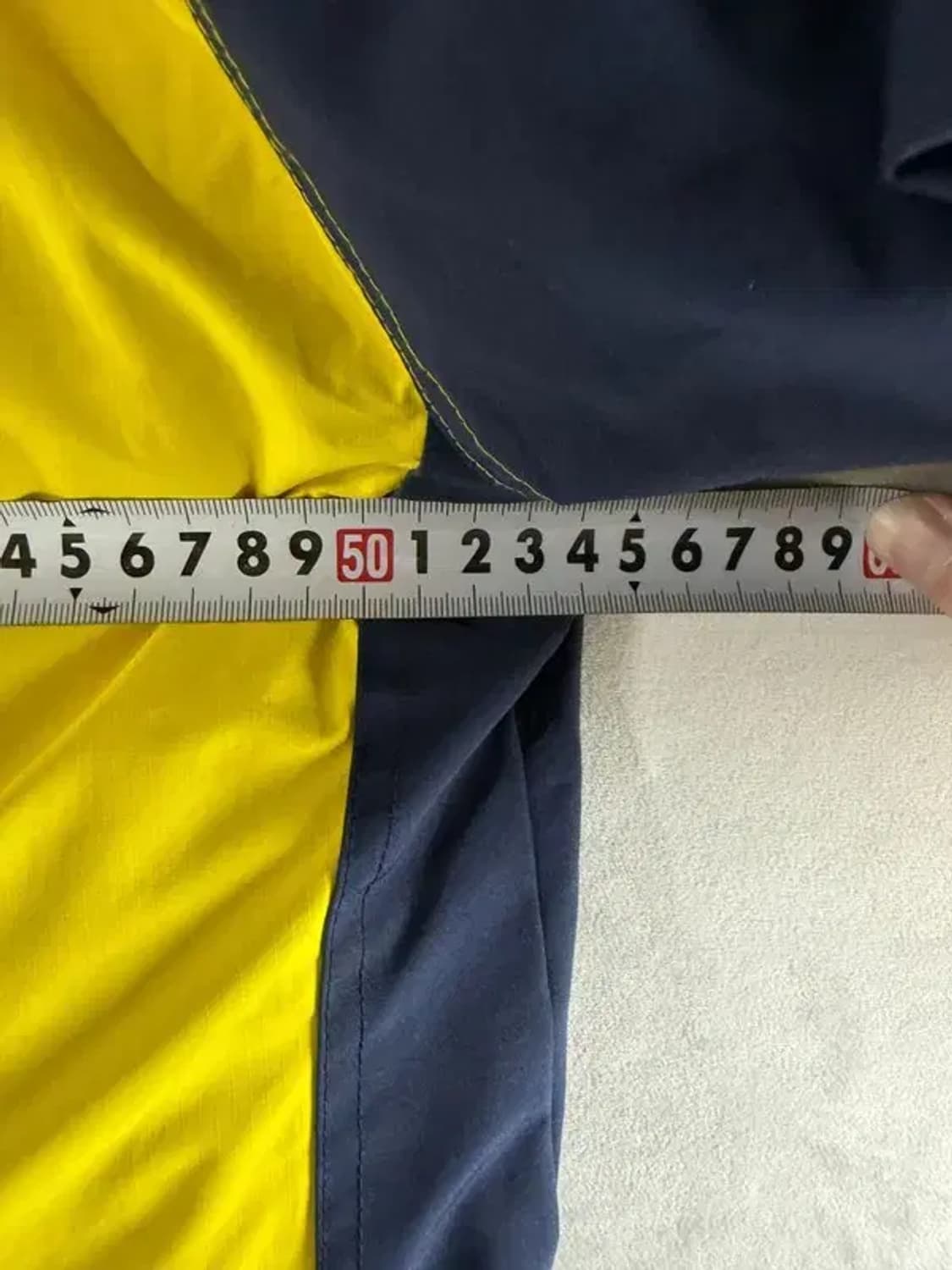 A2276 뉴발란스 패딩 아노락 [ SIZE: 95 ] 상품이미지7