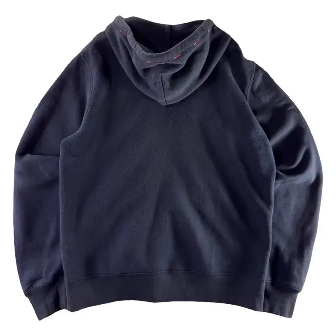 A2292 폴로 후드 집업 [ SIZE: L ] 상품이미지2