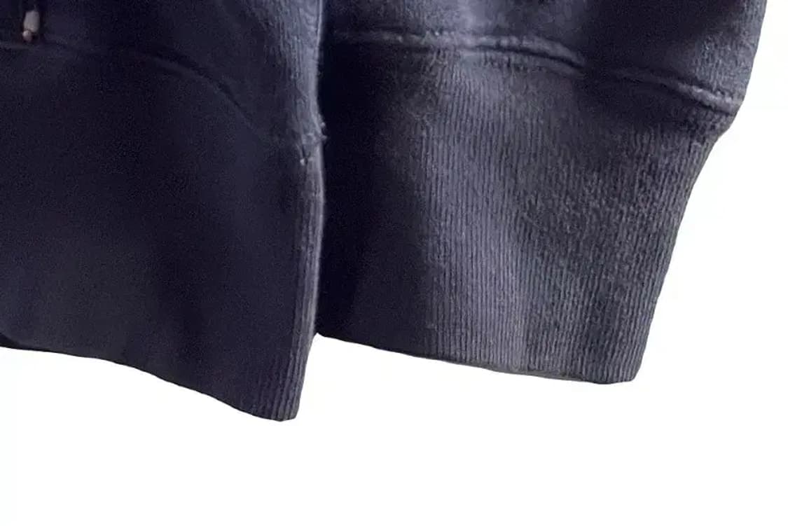 A2292 폴로 후드 집업 [ SIZE: L ] 상품이미지3