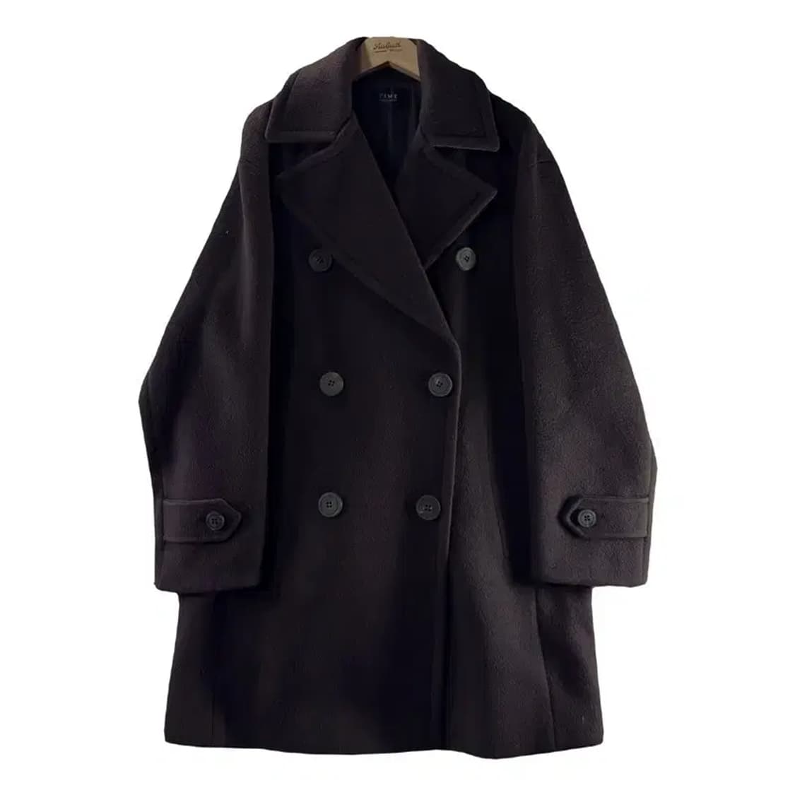 A2323 [ TIME ] 타임 코트 [ SIZE:160] 상품이미지1