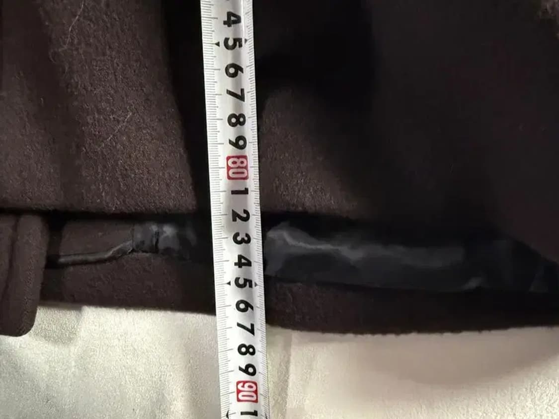 A2323 [ TIME ] 타임 코트 [ SIZE:160] 상품이미지4