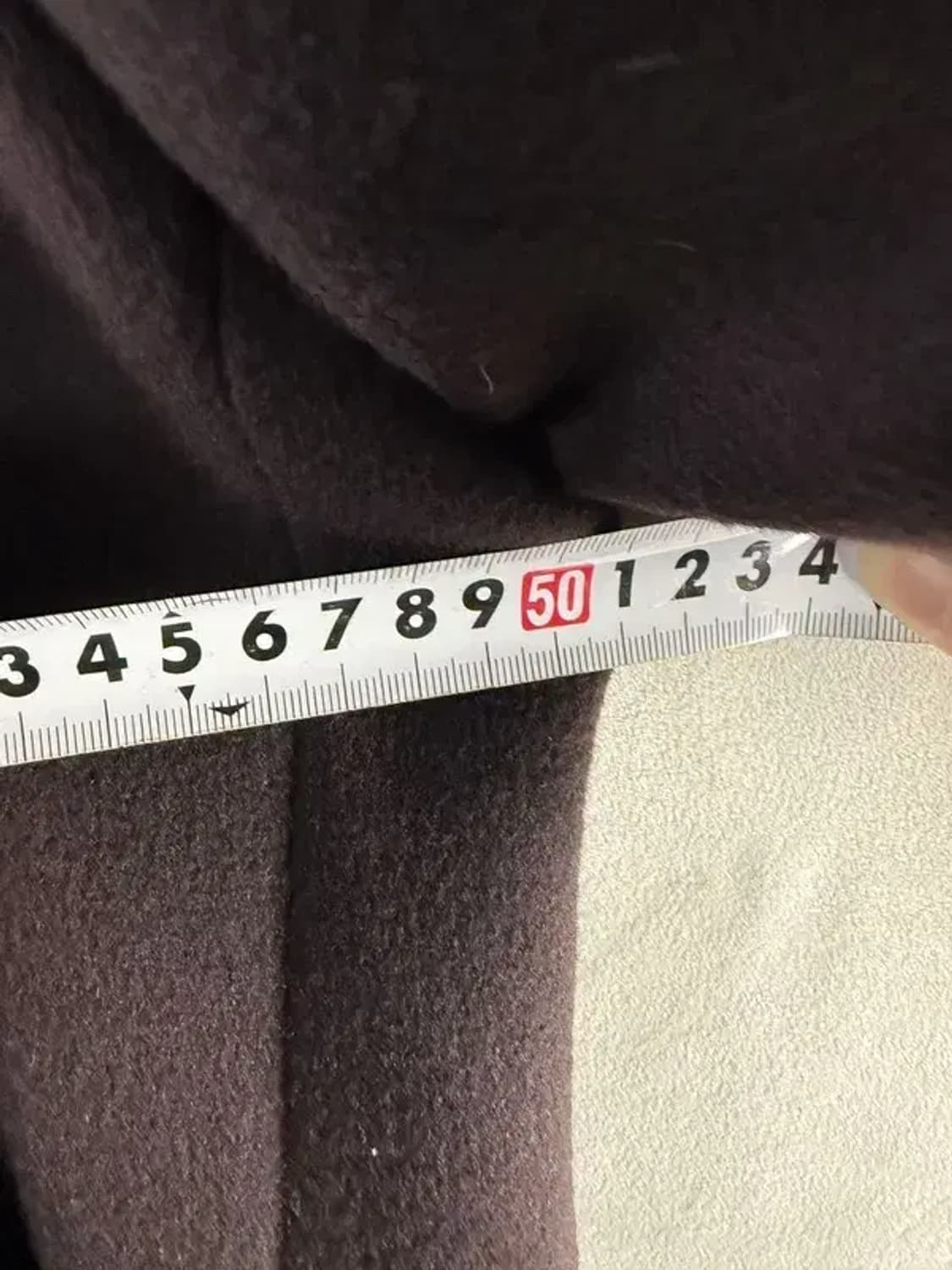 A2323 [ TIME ] 타임 코트 [ SIZE:160] 상품이미지6