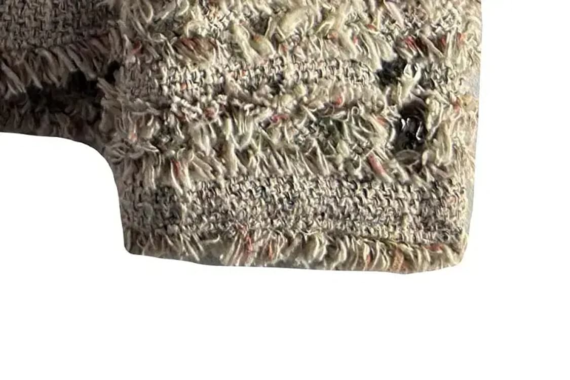 A2348 한섬 시스템 트위드 자켓 [ SIZE: 160] 상품이미지3