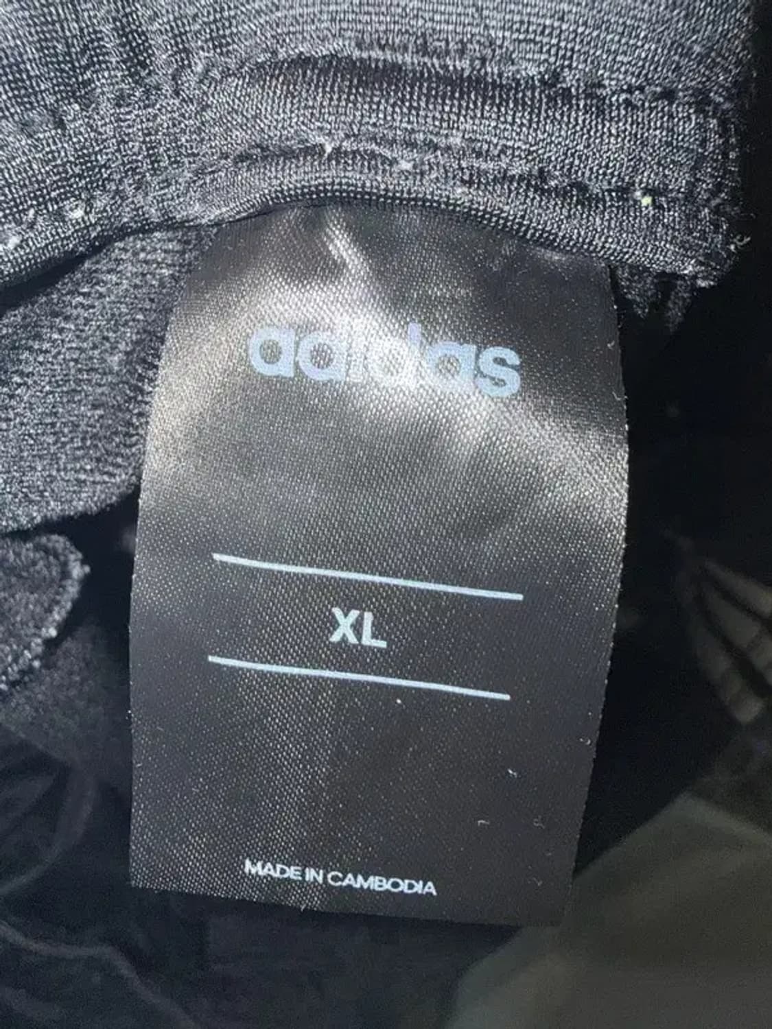 A2284 [ ADIDAS ] 아디다스 츄리닝 [ SIZE: XL ] 상품이미지4