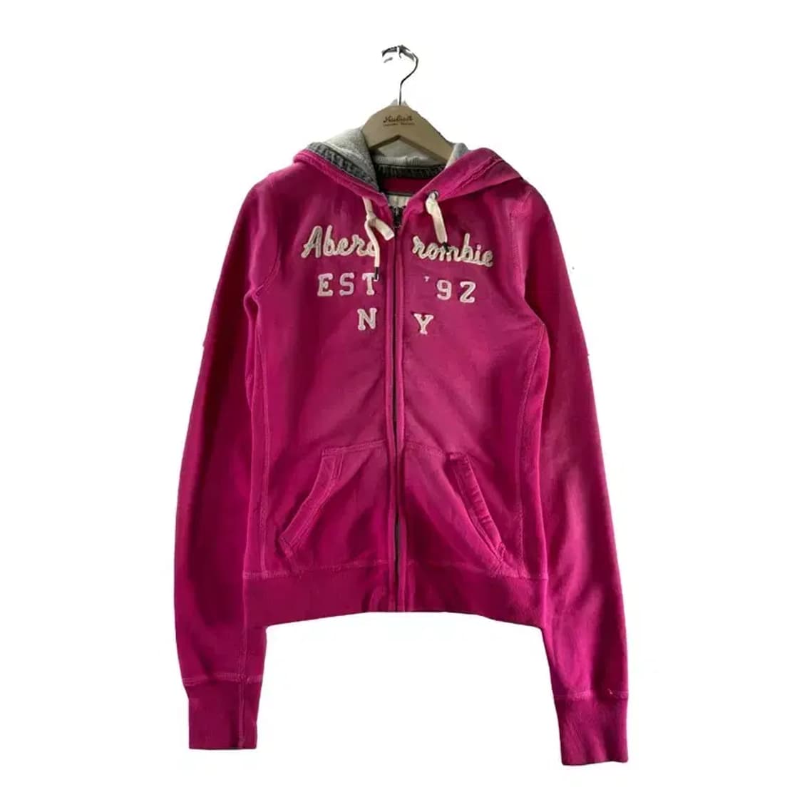 A2318 아베크롬비 후드 집업 [ SIZE: S ] 상품이미지1