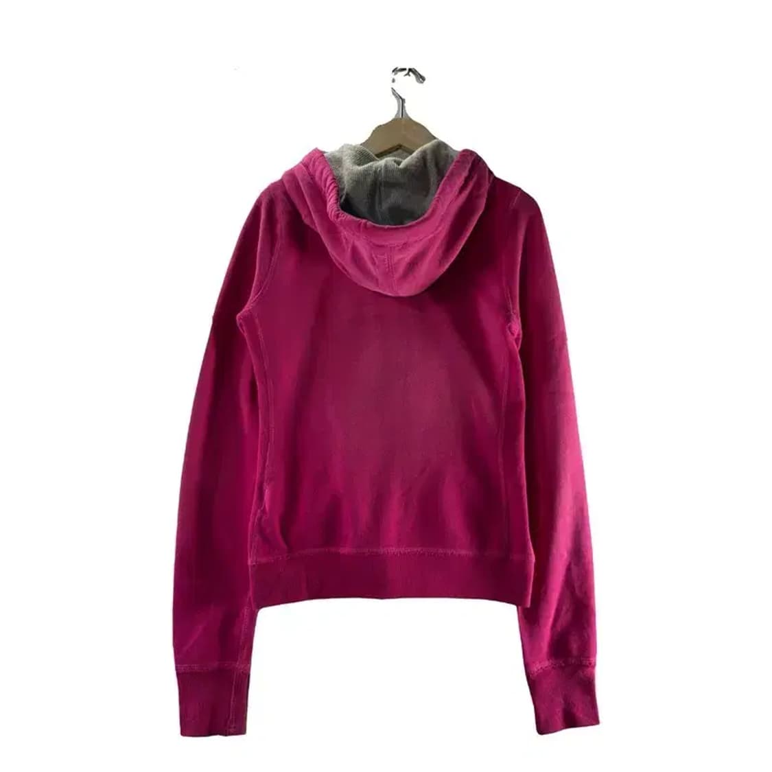 A2318 아베크롬비 후드 집업 [ SIZE: S ] 상품이미지2