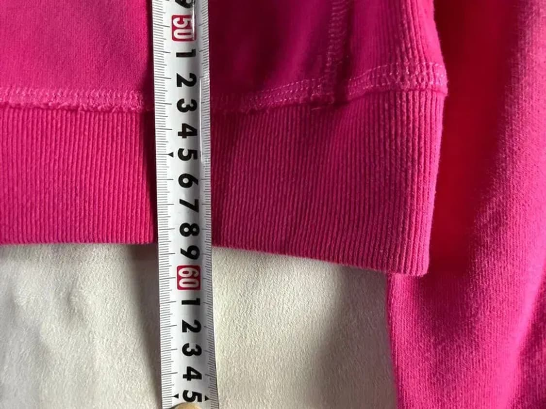 A2318 아베크롬비 후드 집업 [ SIZE: S ] 상품이미지4