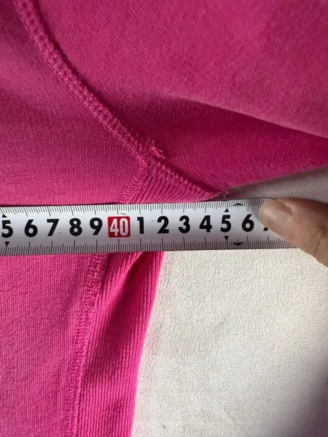 A2318 아베크롬비 후드 집업 [ SIZE: S ] 상품이미지6