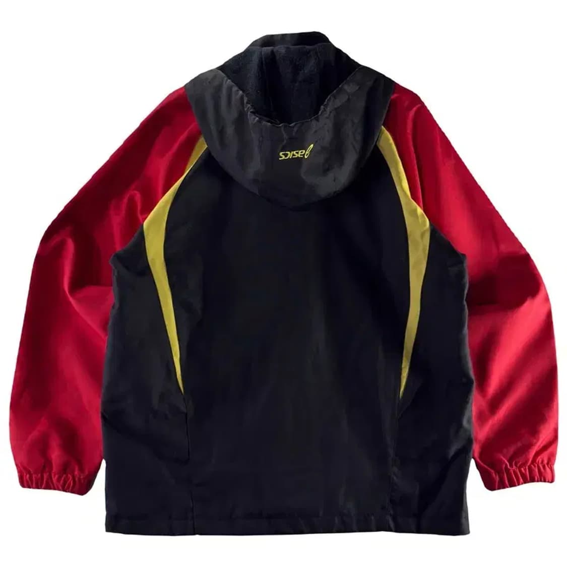 A2295 [ ASICS ] 아식스 바람막이 [ SIZE: 4 ] 상품이미지2