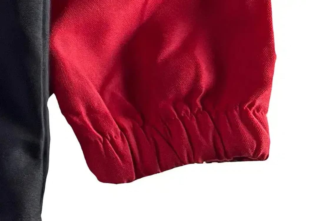 A2295 [ ASICS ] 아식스 바람막이 [ SIZE: 4 ] 상품이미지3