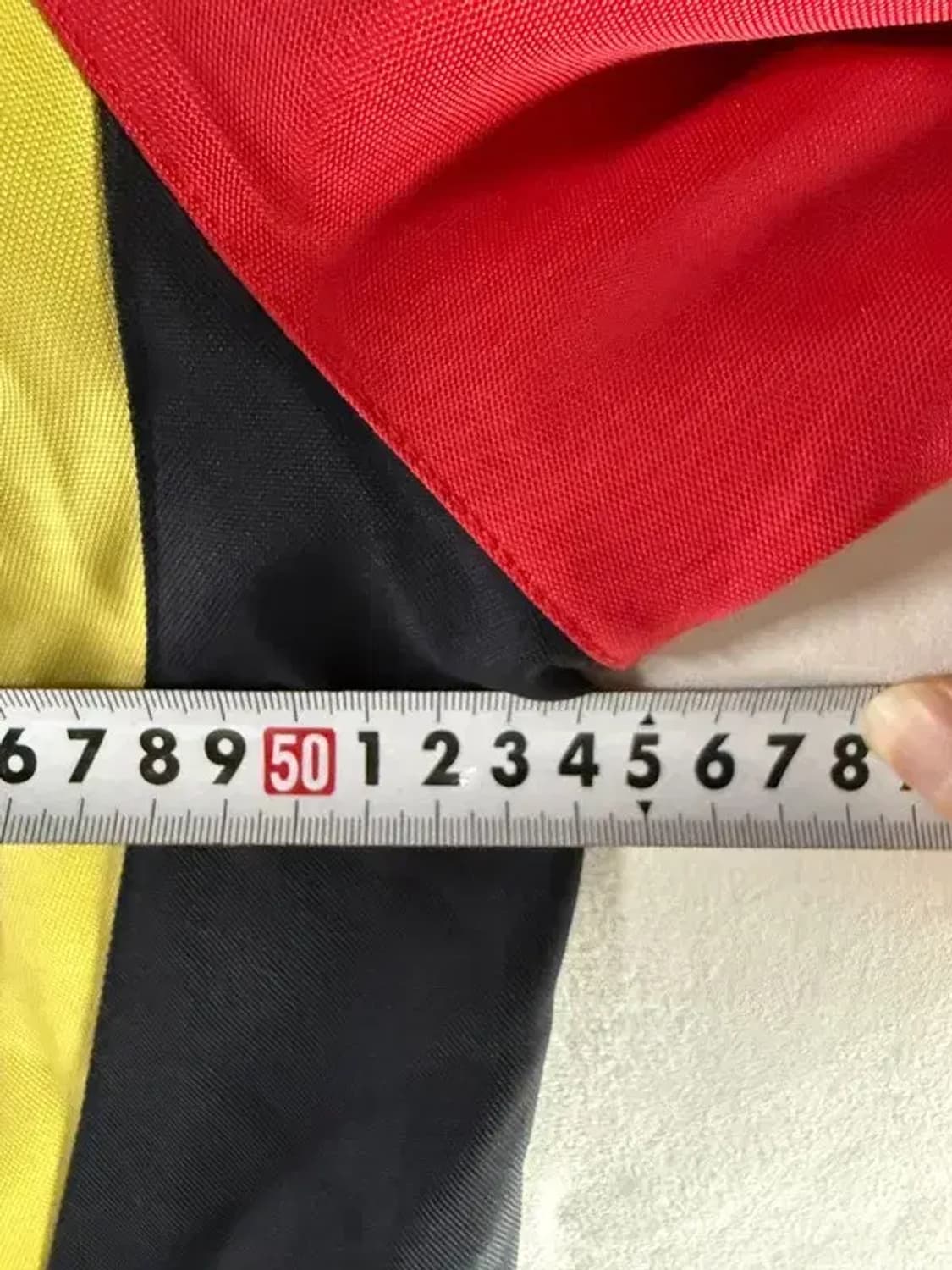 A2295 [ ASICS ] 아식스 바람막이 [ SIZE: 4 ] 상품이미지6