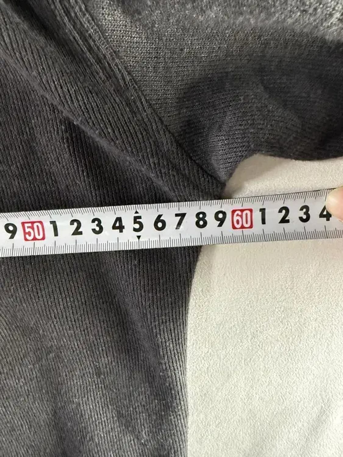 A2298 엄브로 아노락 맨투맨 [ SIZE: L ] 상품이미지6