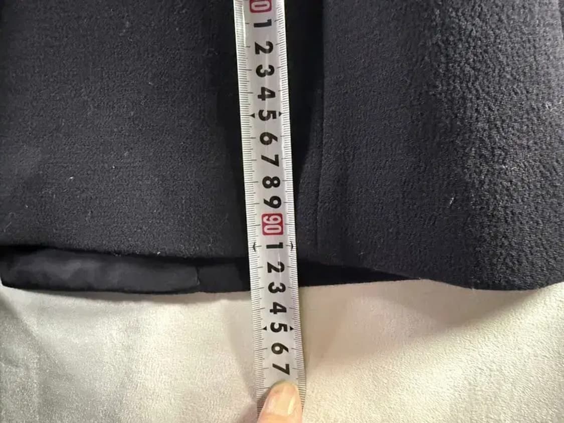 A2326 [ BEANPOLE ] 빈폴 코트 [ SIZE: 90 ] 상품이미지5