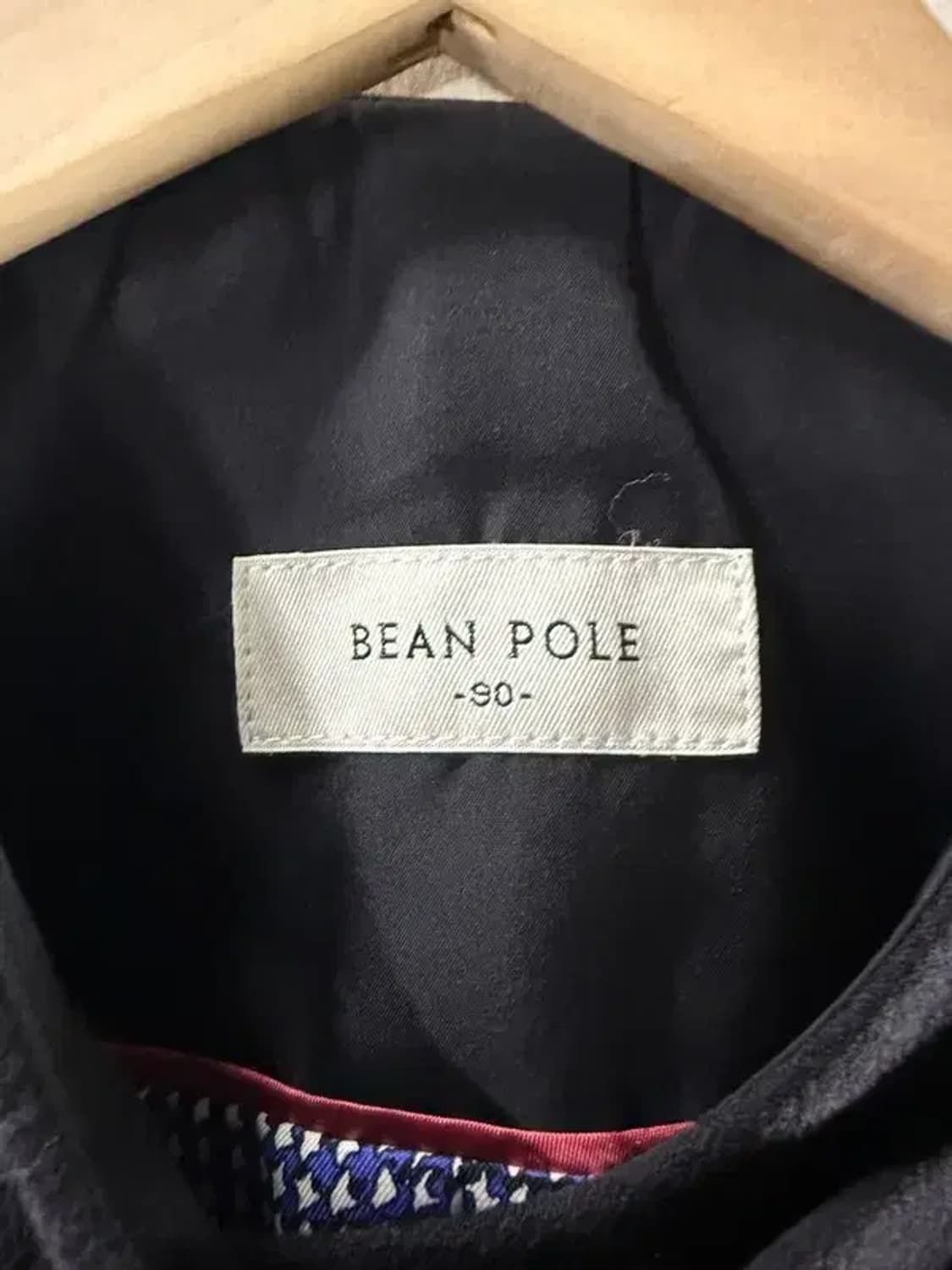 A2326 [ BEANPOLE ] 빈폴 코트 [ SIZE: 90 ] 상품이미지6