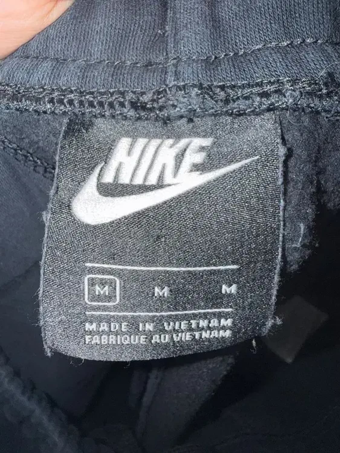 A2285 [ NIKE ] 나이키 츄리닝 [ SIZE: M ] 상품이미지4