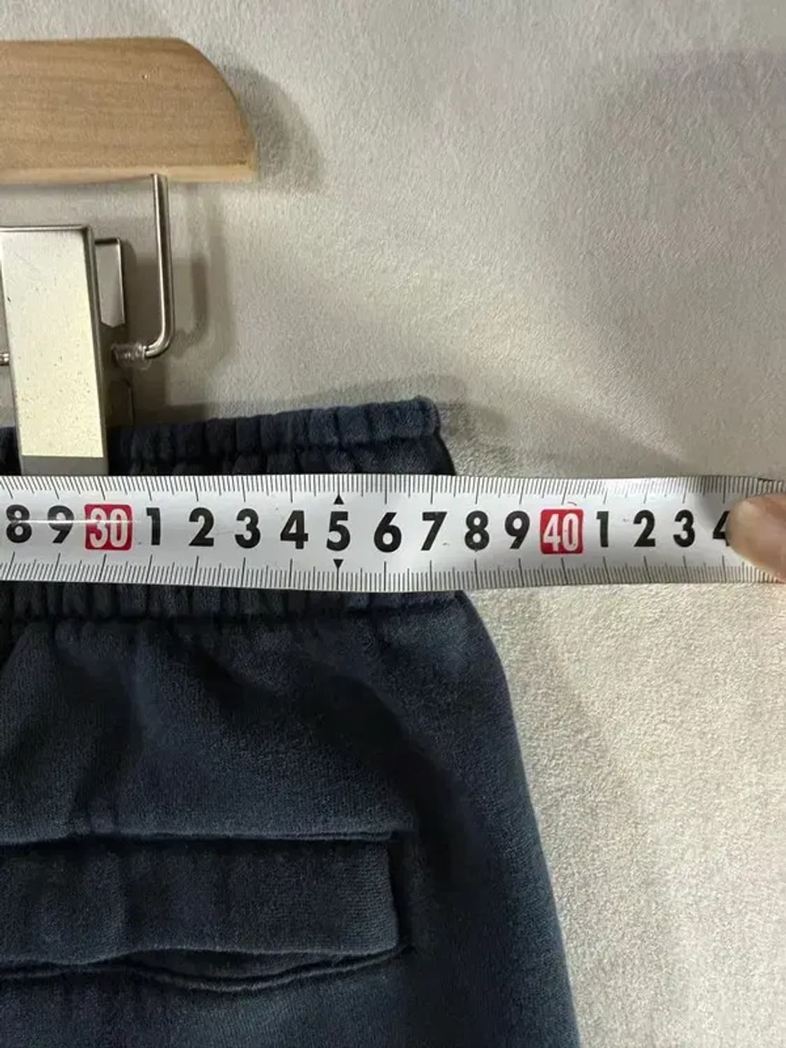 A2285 [ NIKE ] 나이키 츄리닝 [ SIZE: M ] 상품이미지5