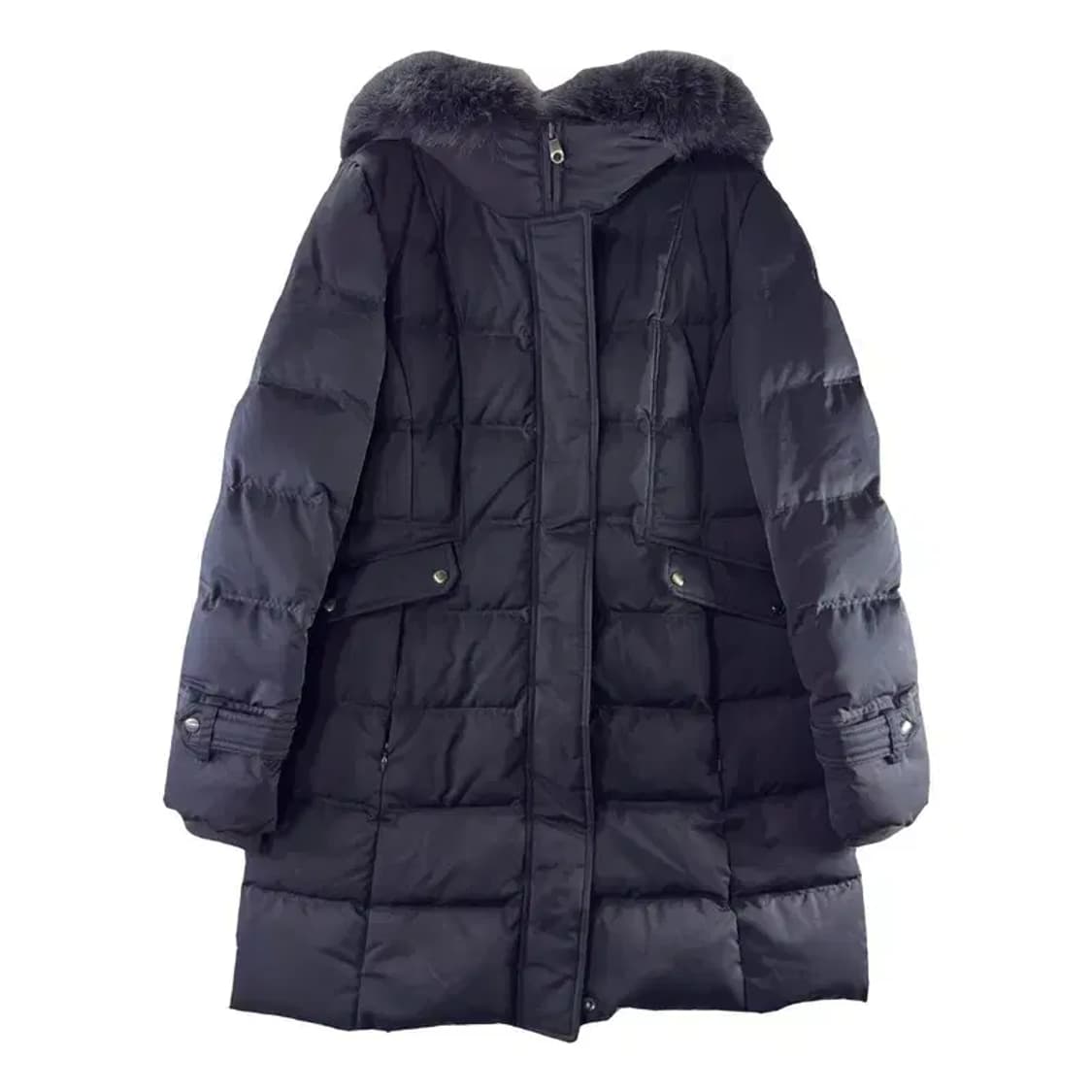 A2287 [ HAZZYS ] 헤지스 롱패딩 [ SIZE: 90 ] 상품이미지1