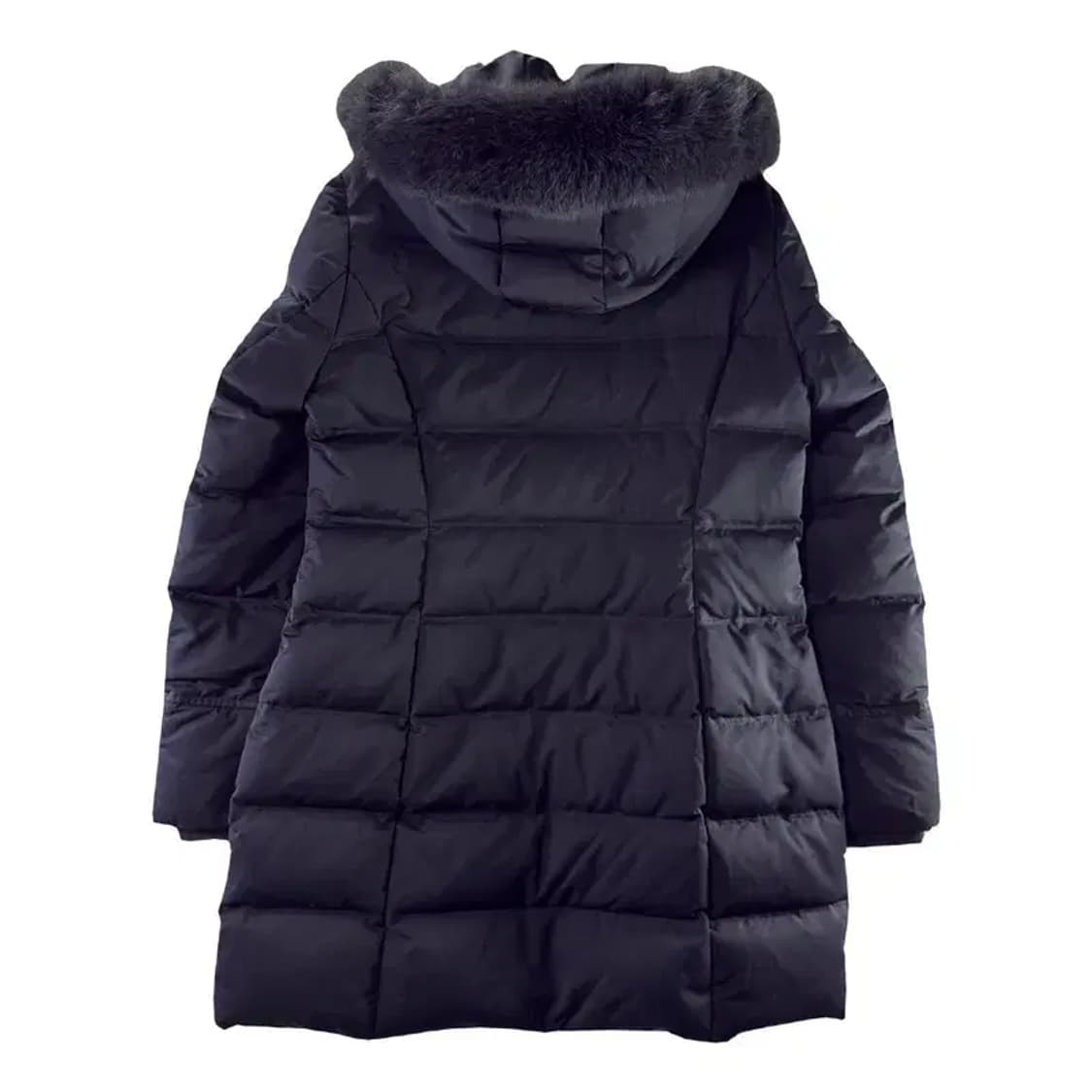 A2287 [ HAZZYS ] 헤지스 롱패딩 [ SIZE: 90 ] 상품이미지2