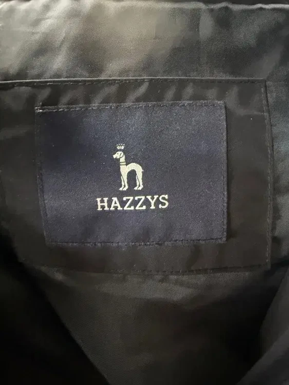 A2287 [ HAZZYS ] 헤지스 롱패딩 [ SIZE: 90 ] 상품이미지5