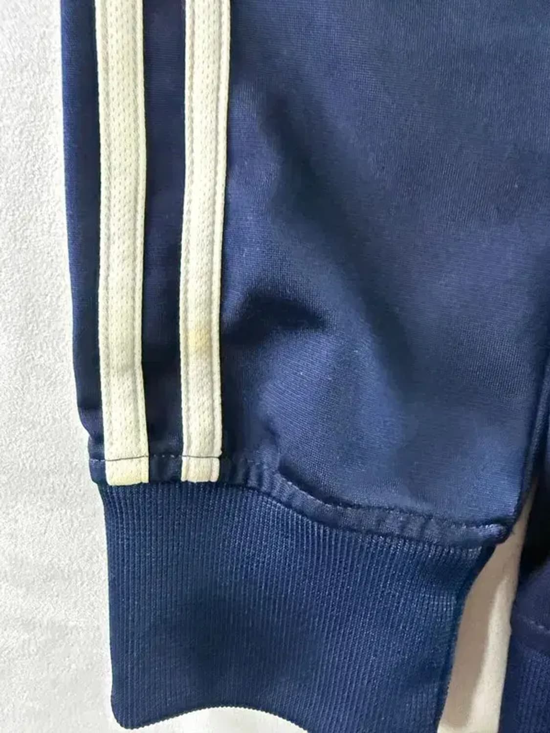 A2351 [ ADIDAS ] 아디다스 져지 [ SIZE: 95 ] 상품이미지4