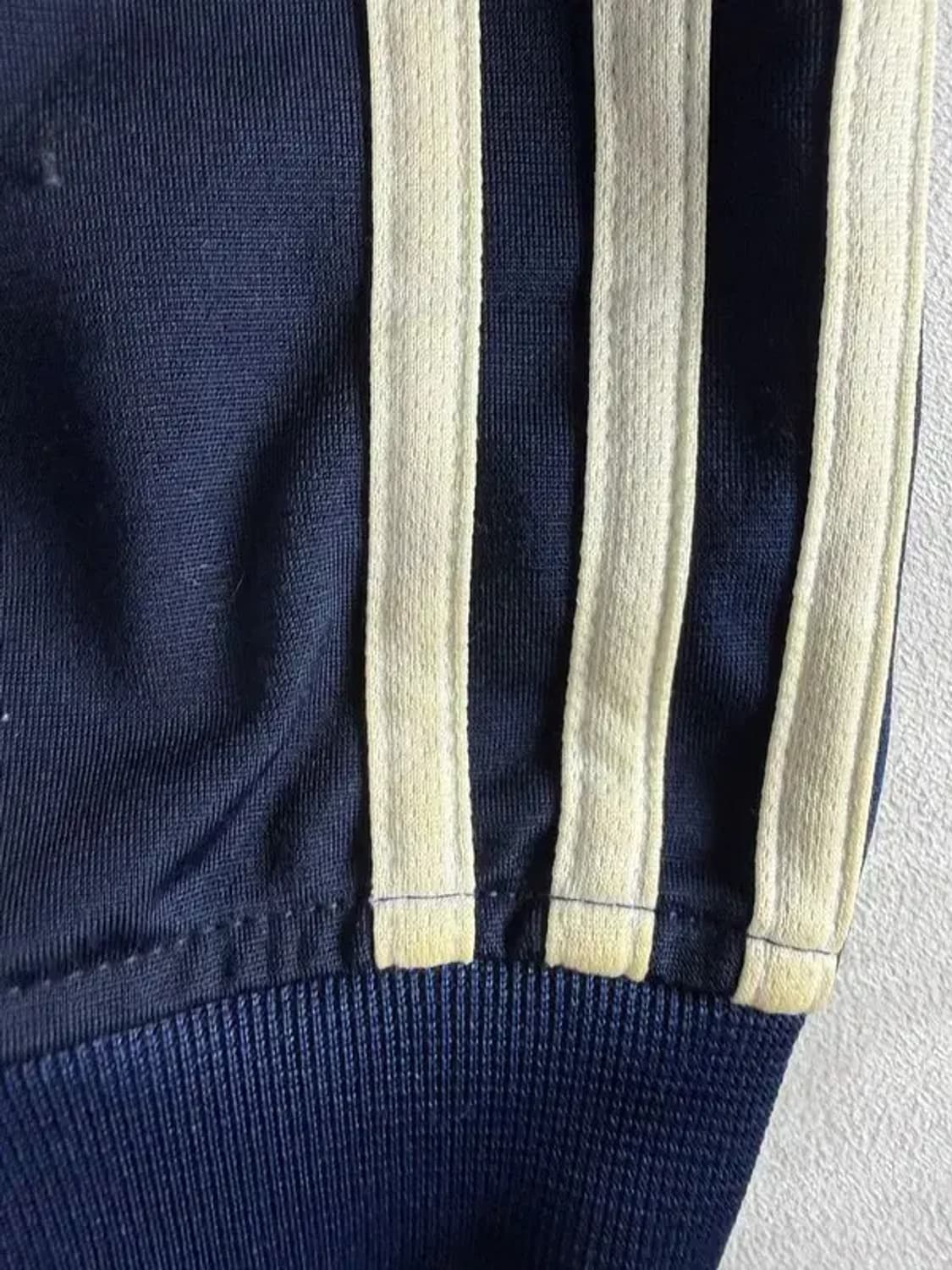 A2351 [ ADIDAS ] 아디다스 져지 [ SIZE: 95 ] 상품이미지5