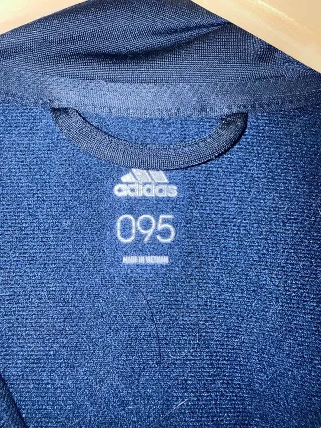 A2351 [ ADIDAS ] 아디다스 져지 [ SIZE: 95 ] 상품이미지6