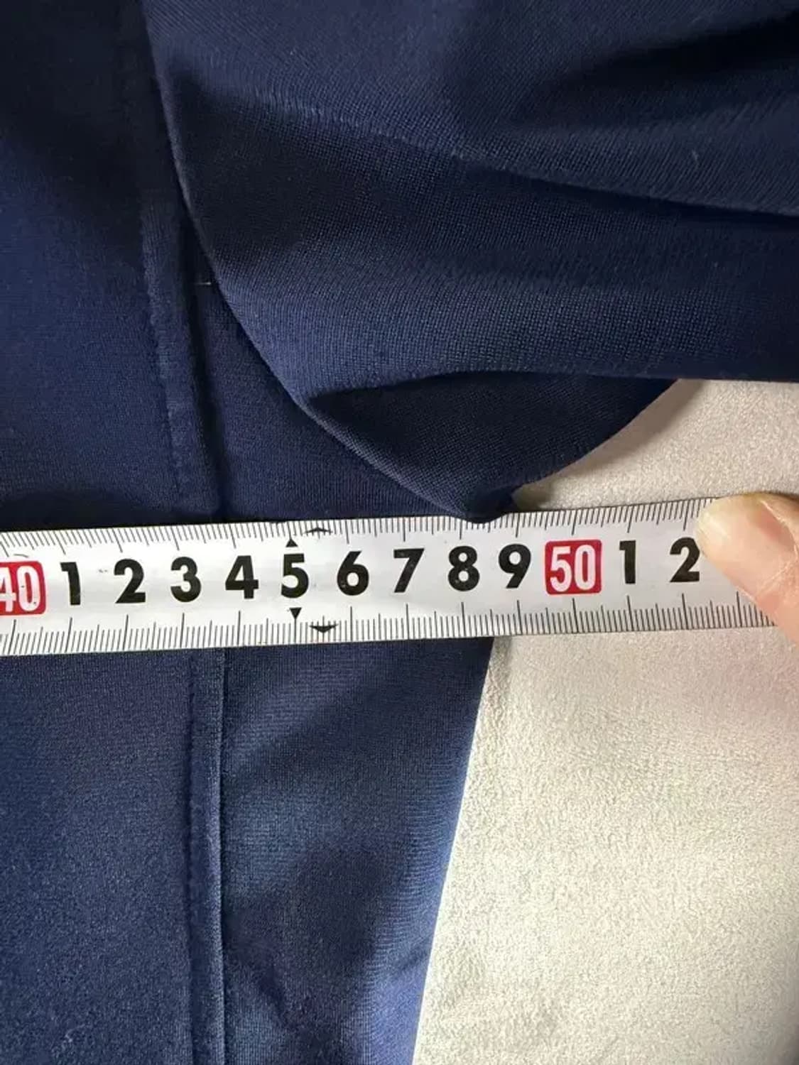 A2351 [ ADIDAS ] 아디다스 져지 [ SIZE: 95 ] 상품이미지9