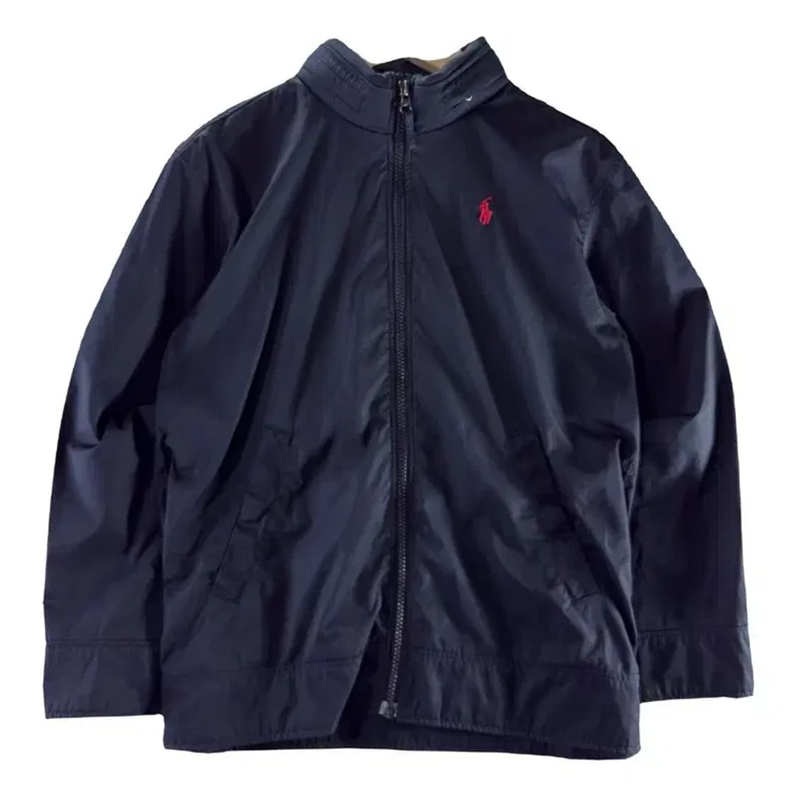 A2296 폴로 자켓 [ SIZE: M ] 상품이미지1