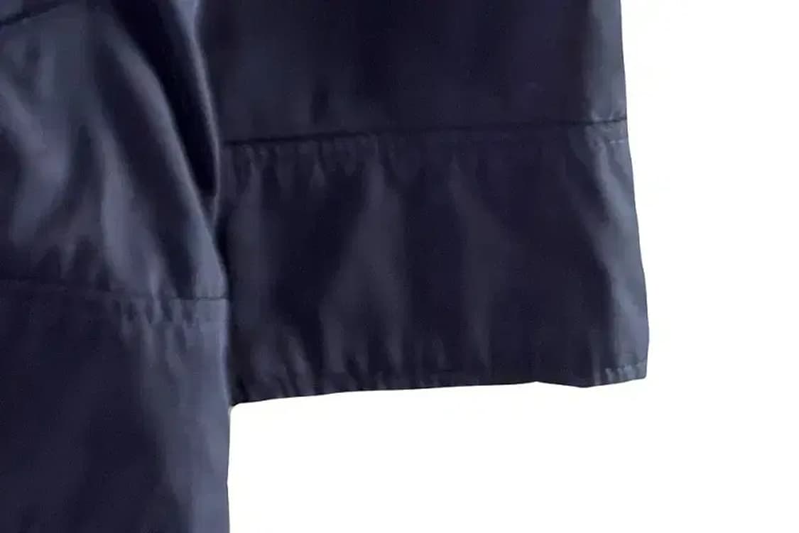 A2296 폴로 자켓 [ SIZE: M ] 상품이미지3