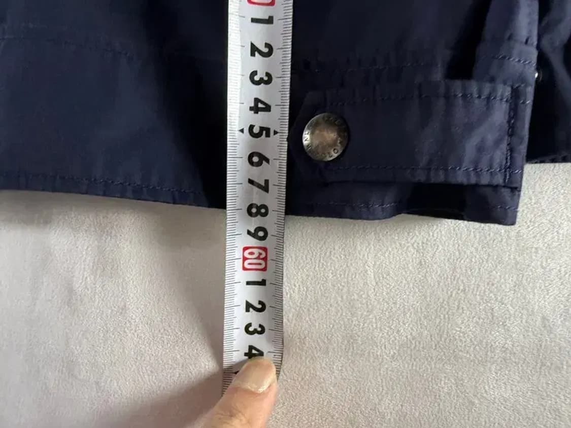 A2296 폴로 자켓 [ SIZE: M ] 상품이미지4