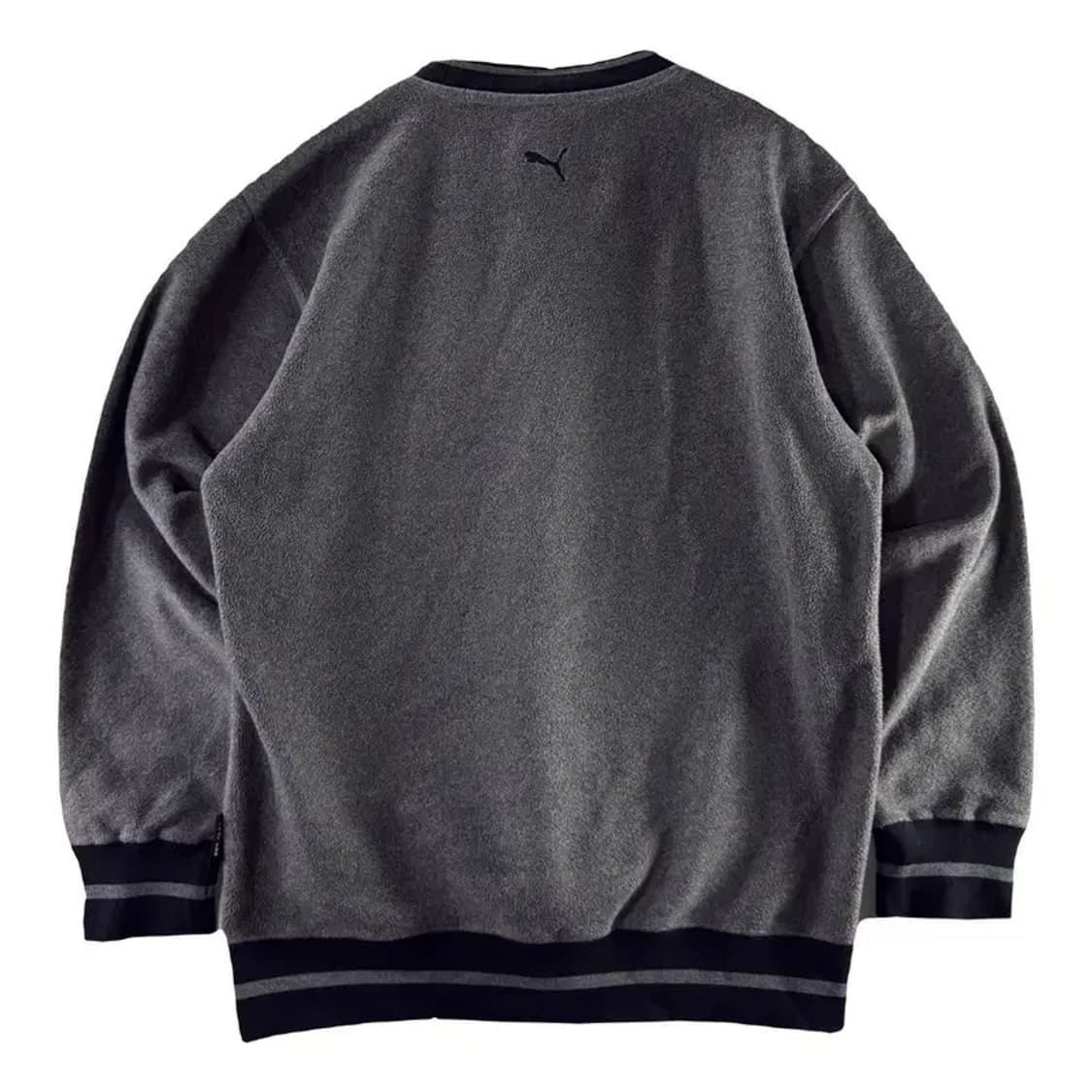 A2301 [ PUMA ] 올드 퓨마 맨투맨 [ SIZE: M] 상품이미지2