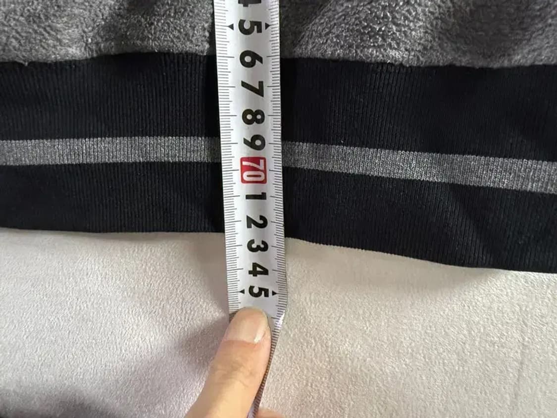 A2301 [ PUMA ] 올드 퓨마 맨투맨 [ SIZE: M] 상품이미지4