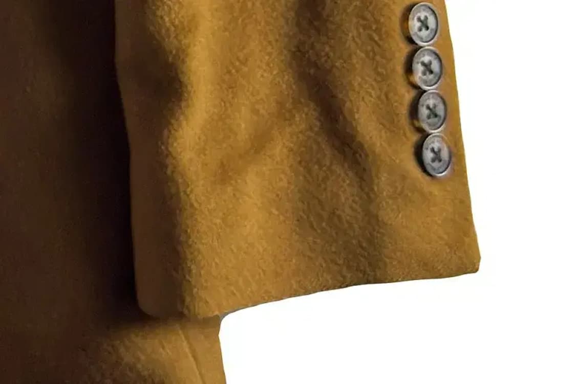 A2344 [ BEANPOLE ] 빈폴 코트 [ SIZE: 100 ] 상품이미지3