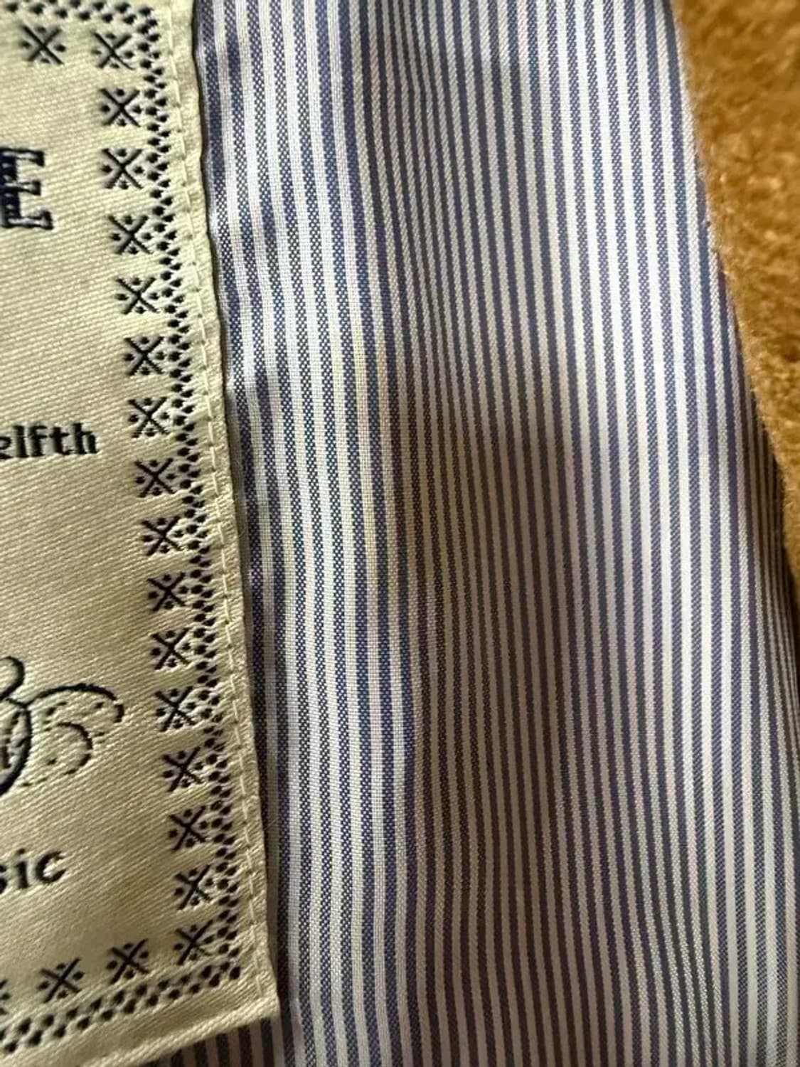 A2344 [ BEANPOLE ] 빈폴 코트 [ SIZE: 100 ] 상품이미지4